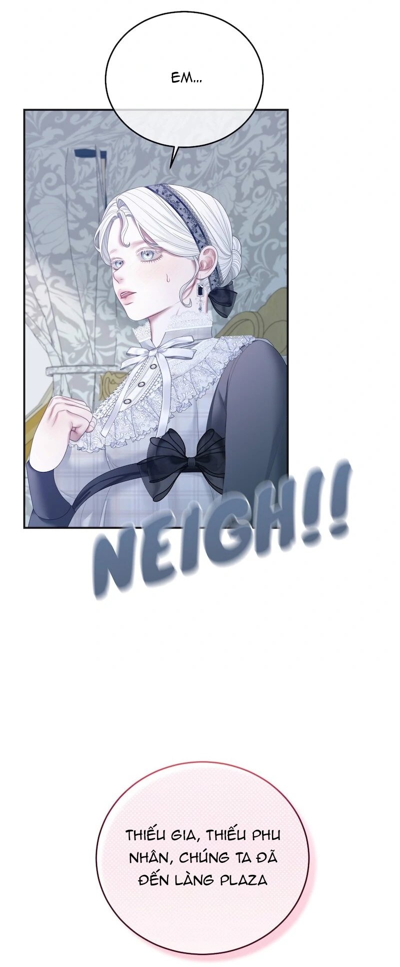 nữ hầu muốn đình công chapter 51 35