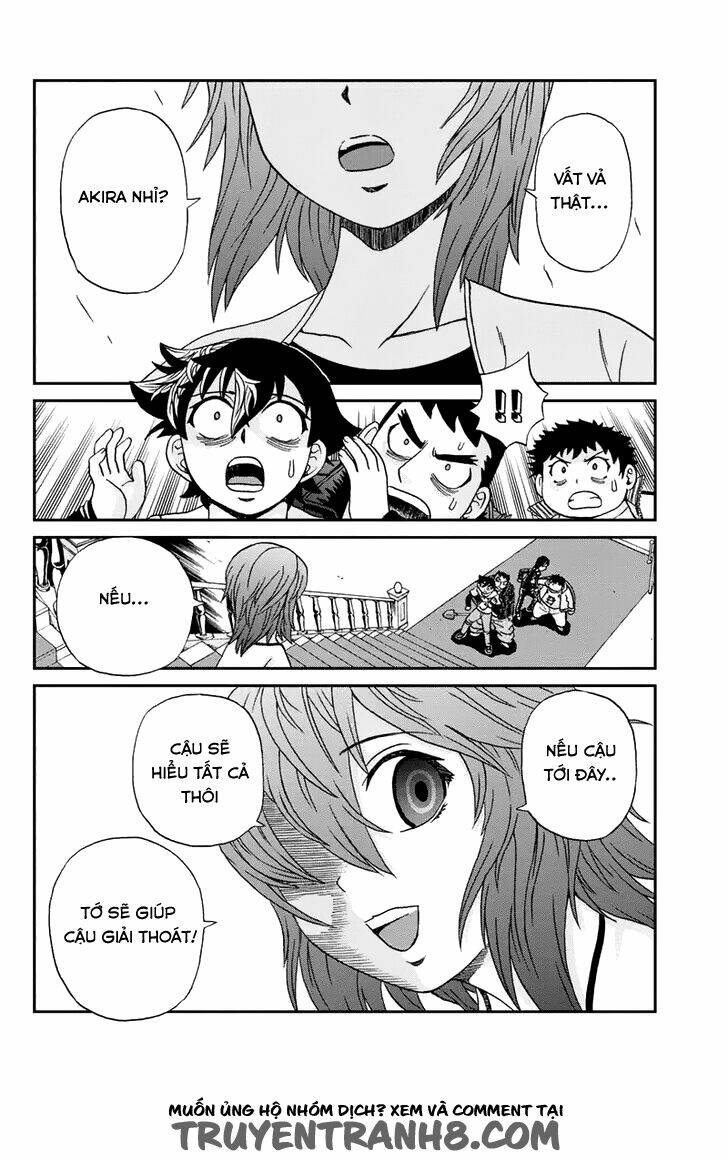 lý do sống còn chapter 52 6