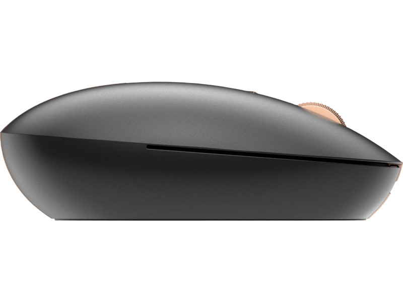 Chuột Bluetooth HP Ash Silver Spectre Mouse 700 A/P_3NZ70AA - Hàng Chính Hãng