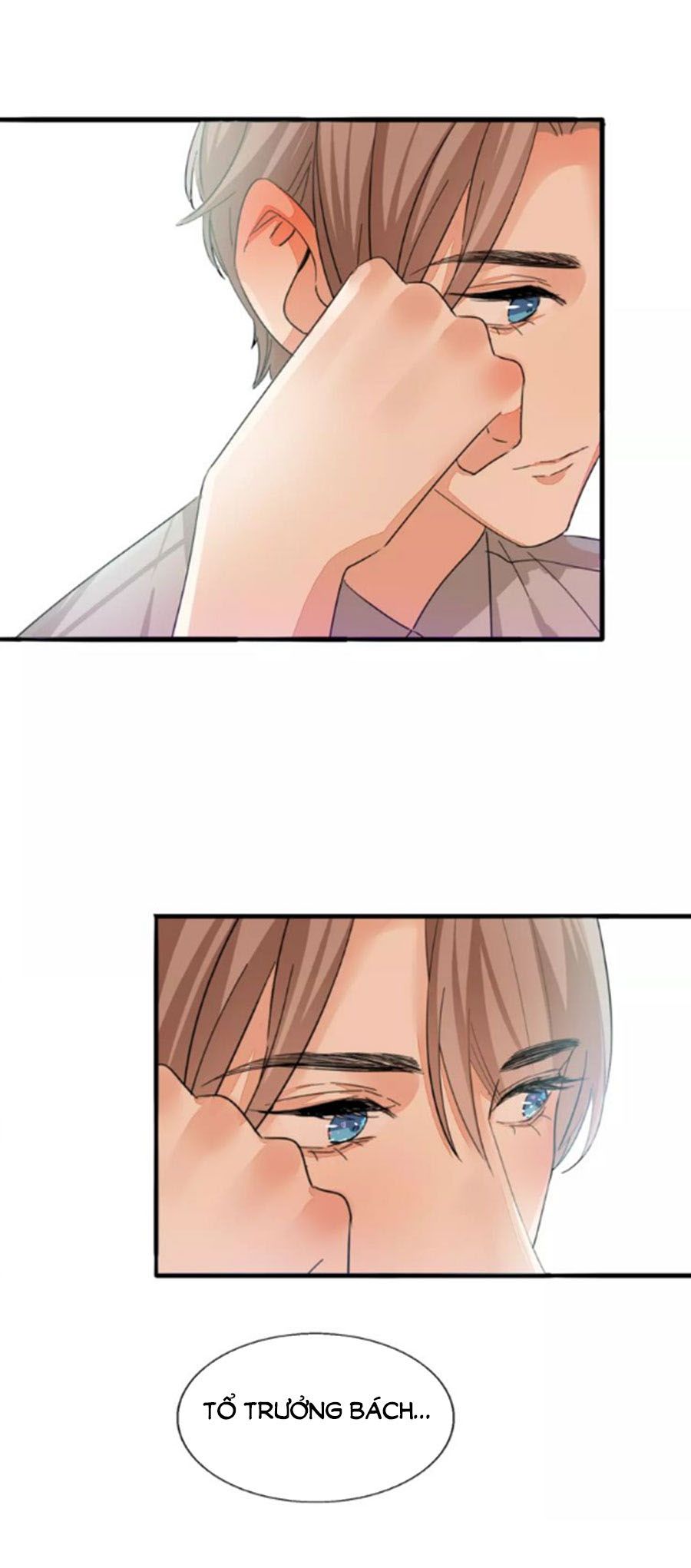 mùi hương lãng mạn chapter 30 6