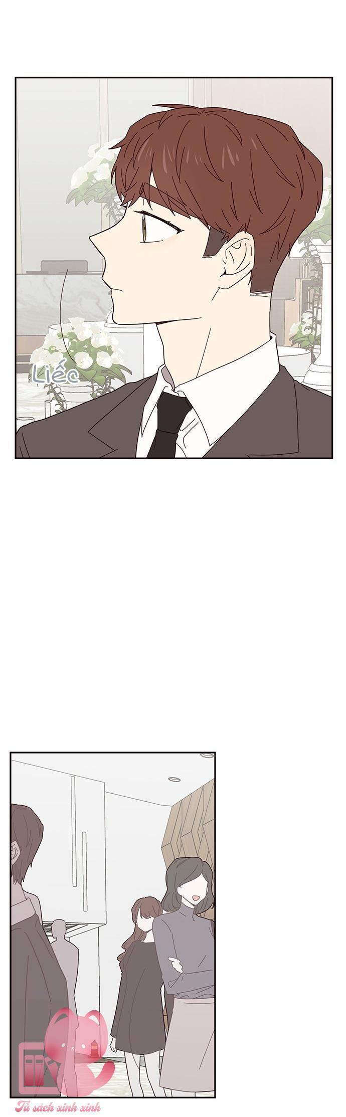 sợi chỉ tình yêu chapter 29 13