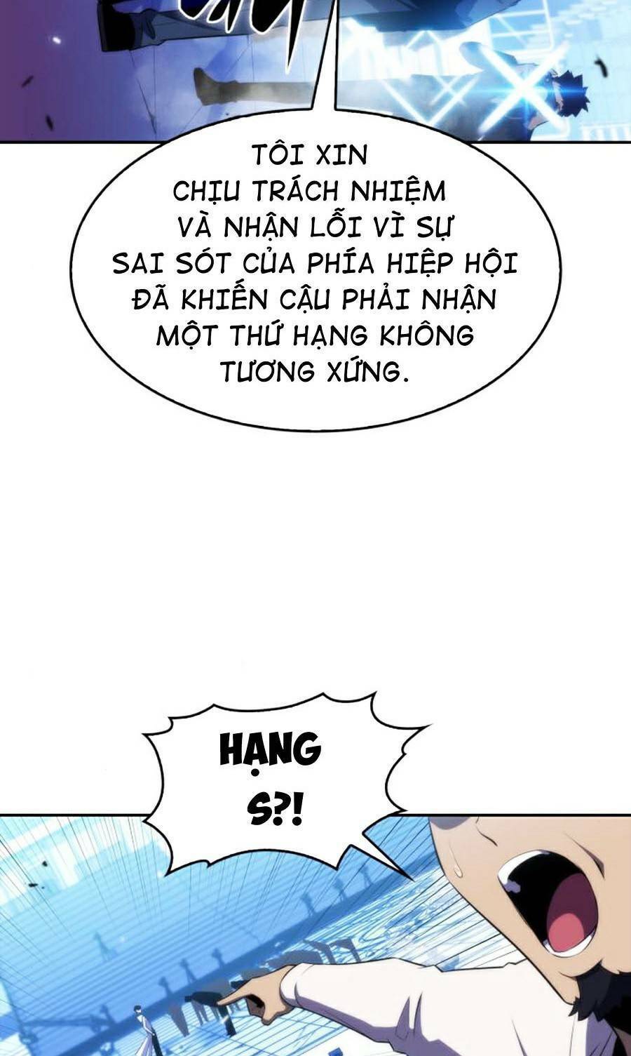 Người Chơi Mới Cấp Tối Đa Chapter 33 17