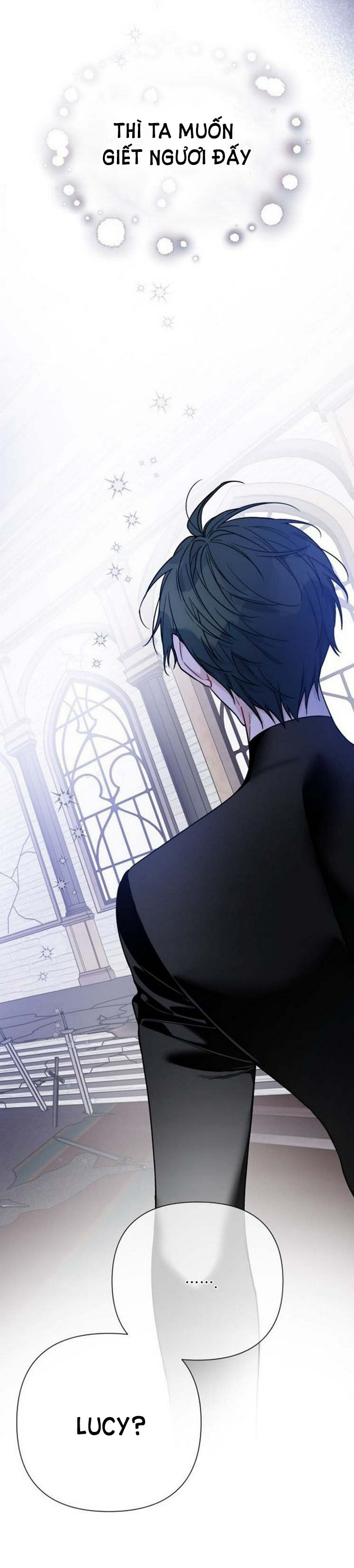 cách hiệp sĩ sống như một tiểu thư chapter 76 33