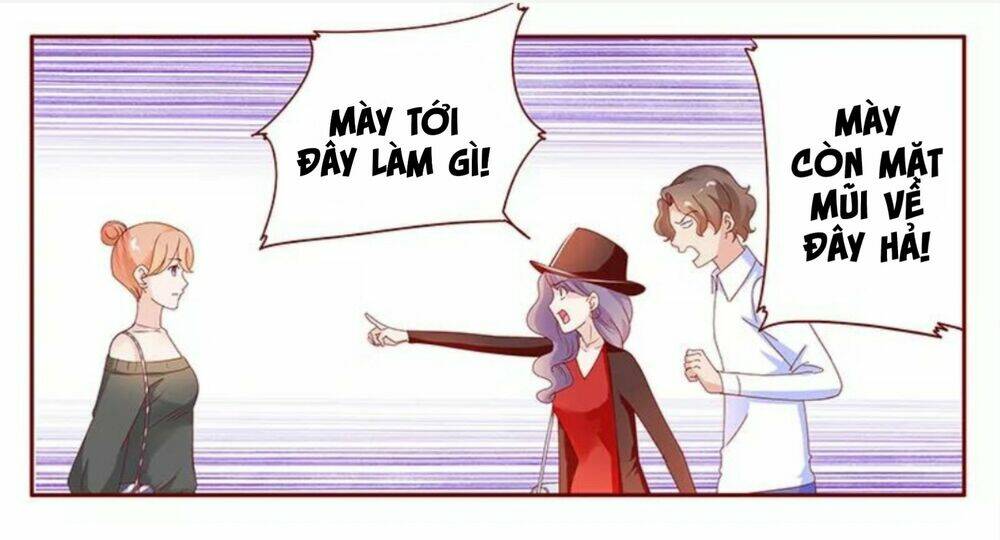 bá đạo tổng tài yêu tôi chapter 131 3