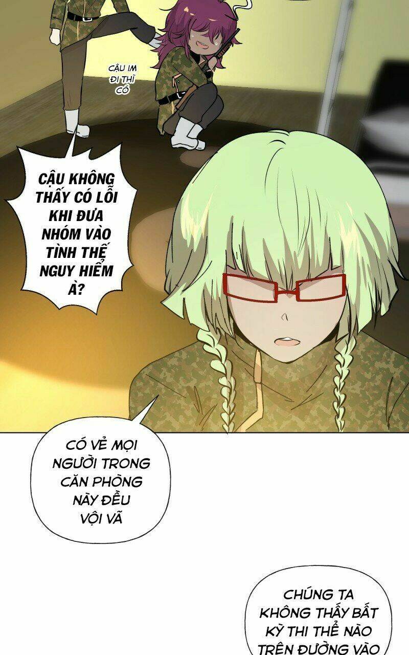 Trọng Sinh Mạc Thế Chapter 66 23