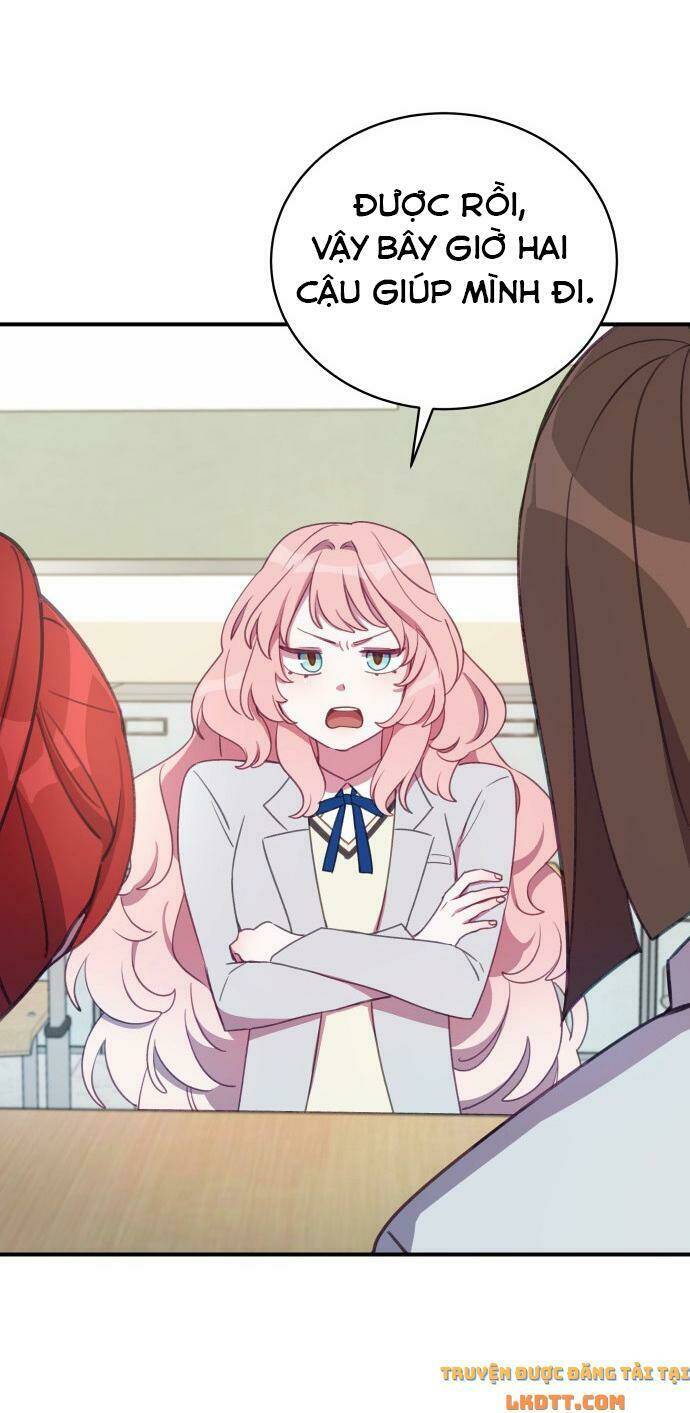 lạy chúa! xin hãy để con trở thành ác ma chapter 2 71