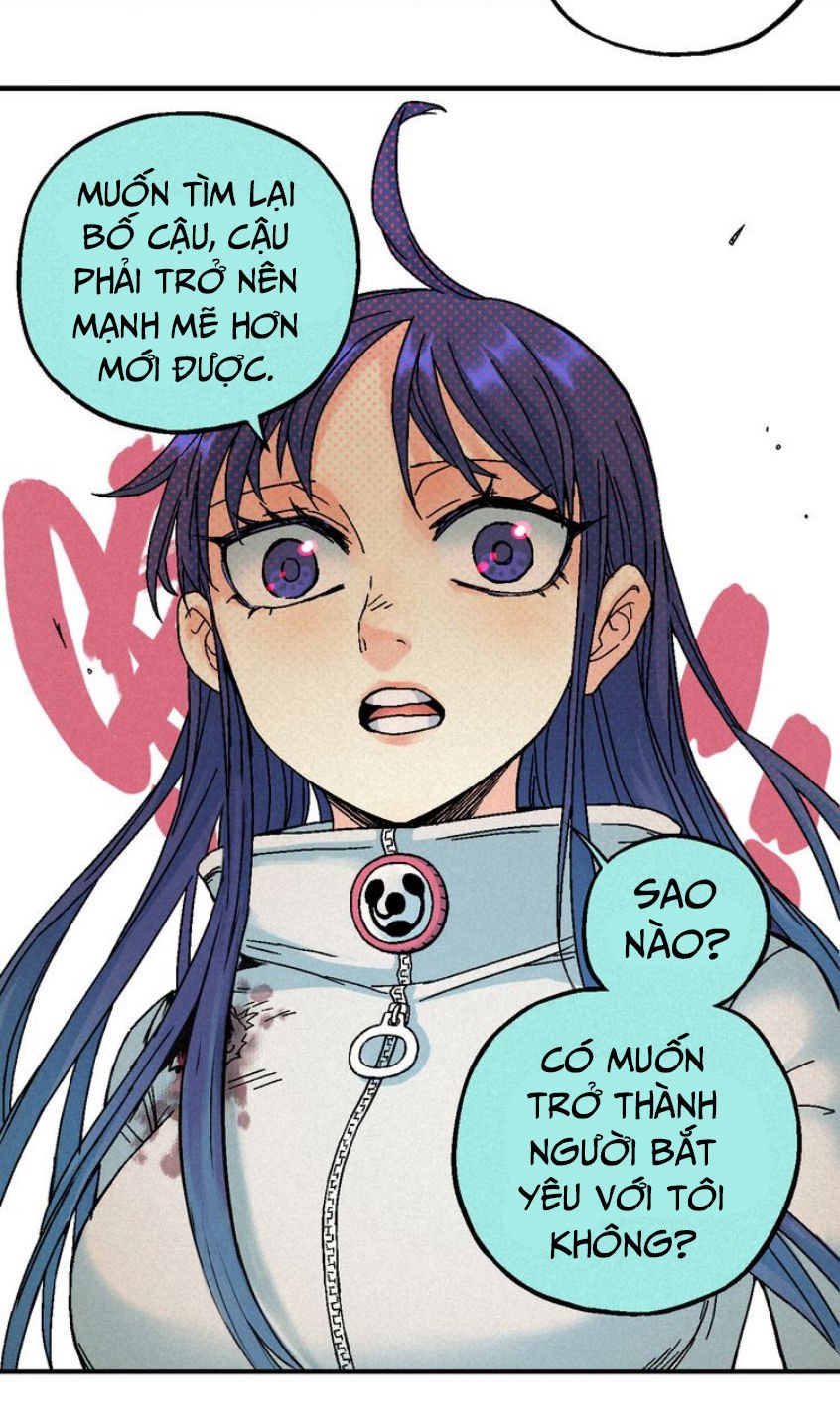 thiên kinh địa dịch chapter 8 31