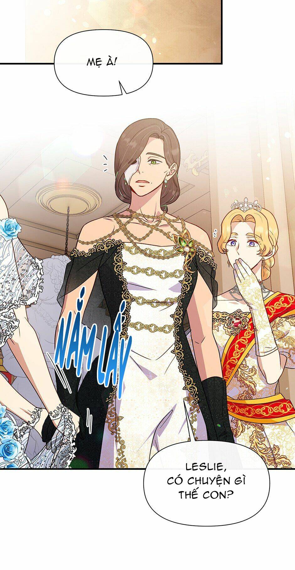 khế ước của nữ công tước quái vật chapter 130 56