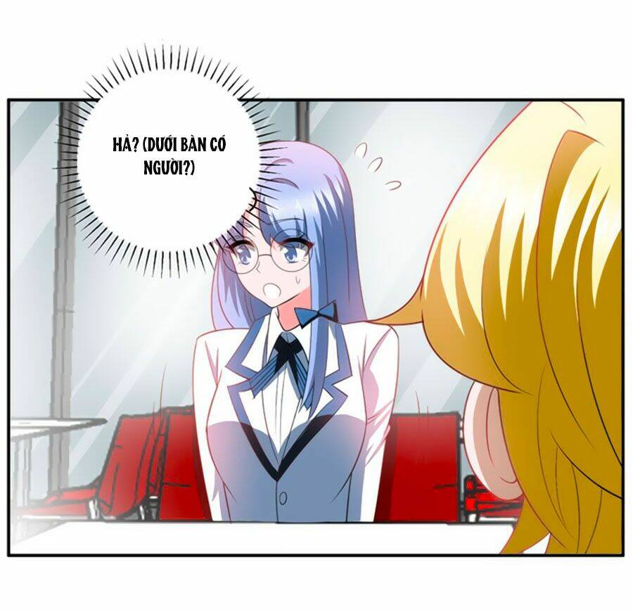 người yêu khát máu của tôi chapter 86 53