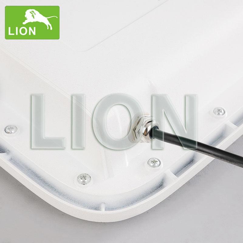 Đèn Pha Mắt Mèo Năng Lượng Mặt Trời (200W) - Siêu sáng, ngoài trời chống thấm nước IP66-Giá Xưởng