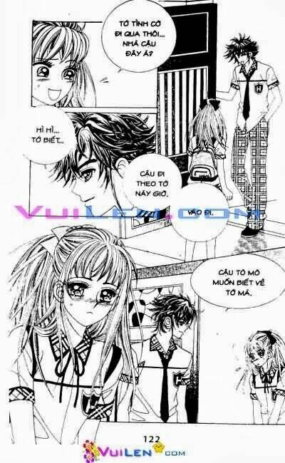 đến vương quốc ma chapter 1 121