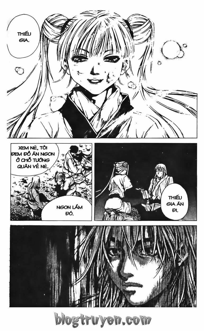 threads of time - dòng thời gian chapter 26 18