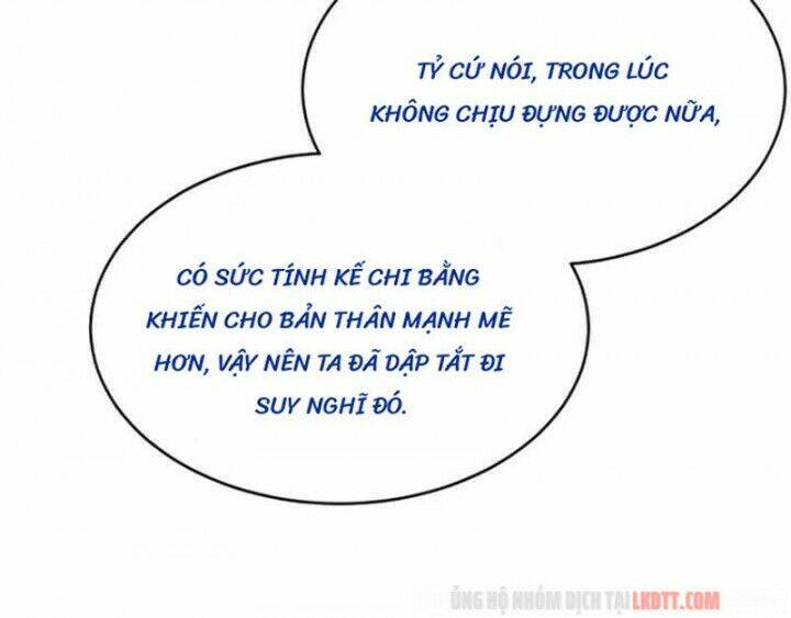trọng sinh bá sủng nhiếp chính vương quá mạnh mẽ chapter 125 14