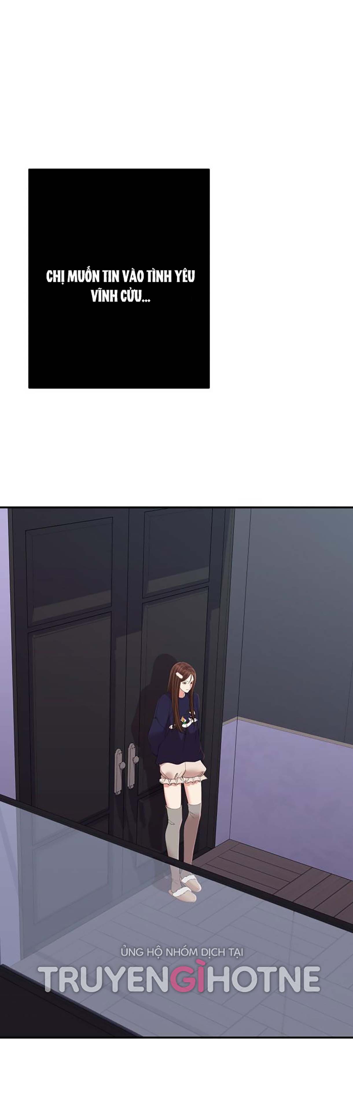 gửi em người đánh cắp những vì sao - to you who swallowed a star chapter 110.1 19