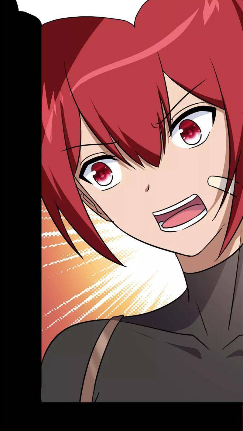 bạn gái virus của tôi chapter 342 58