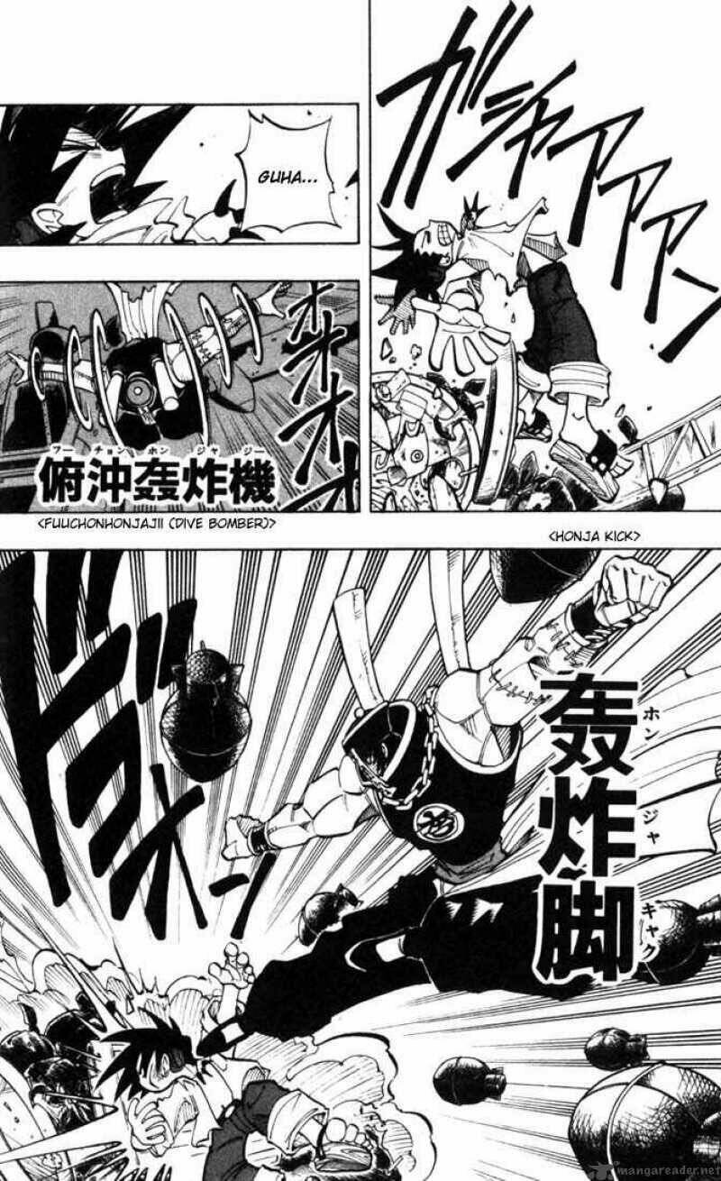 vua pháp thuật chapter 13 12