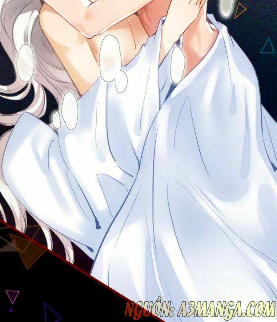 công chủ yêu yêu linh chapter 1.1 24