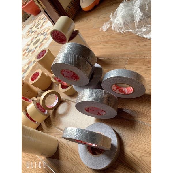 Băng dính chống trơn trượt khổ 5cm x 18,5m