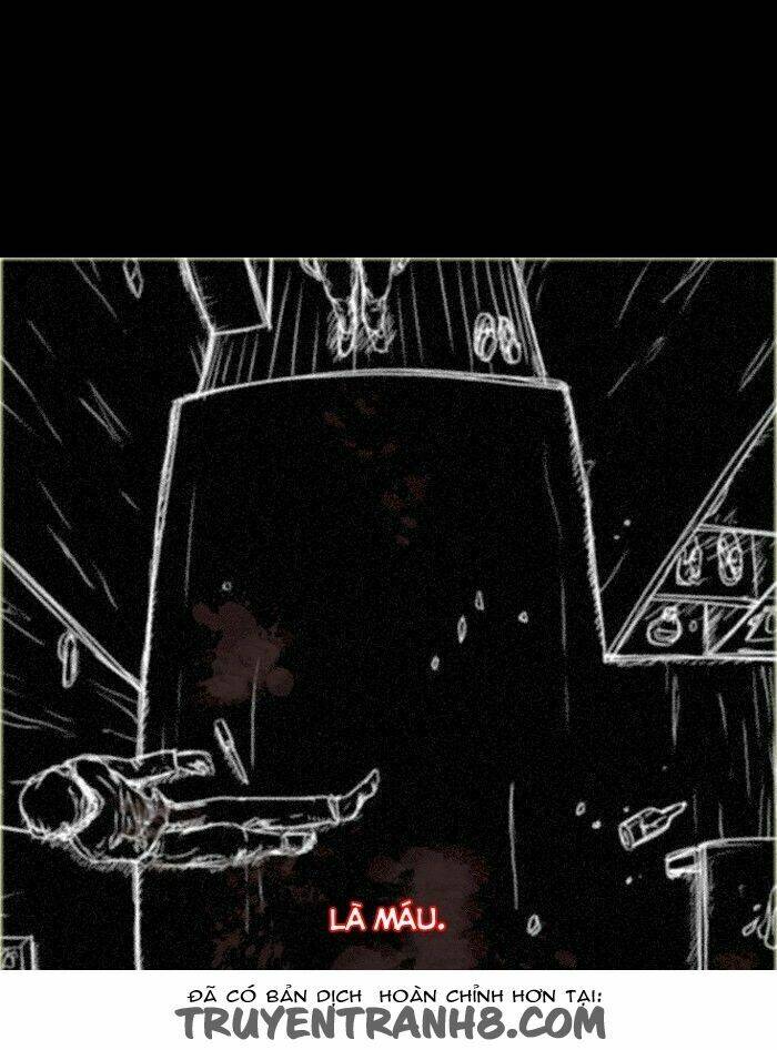 thứ sáu: những câu chuyện cấm chapter 45 38