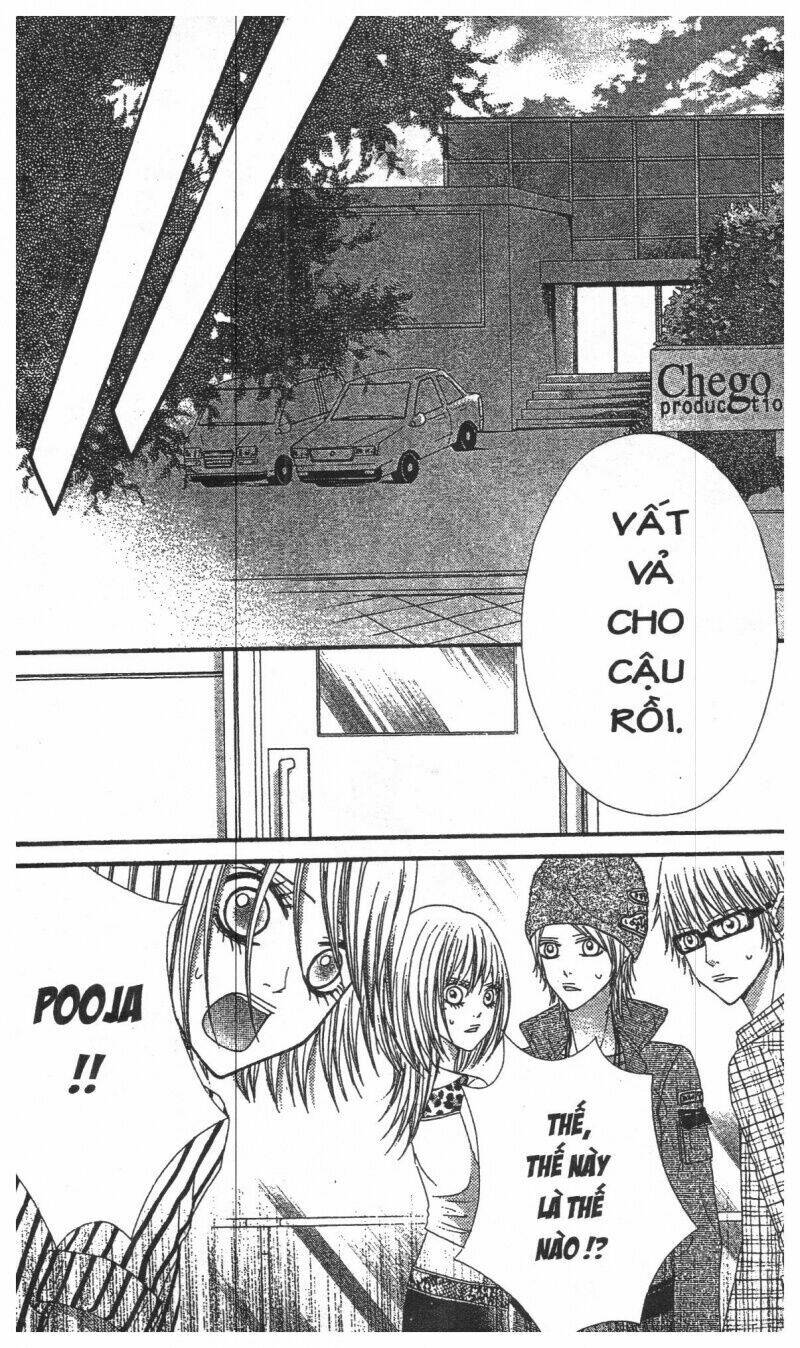 zekkyou cinderella chapter 5 12