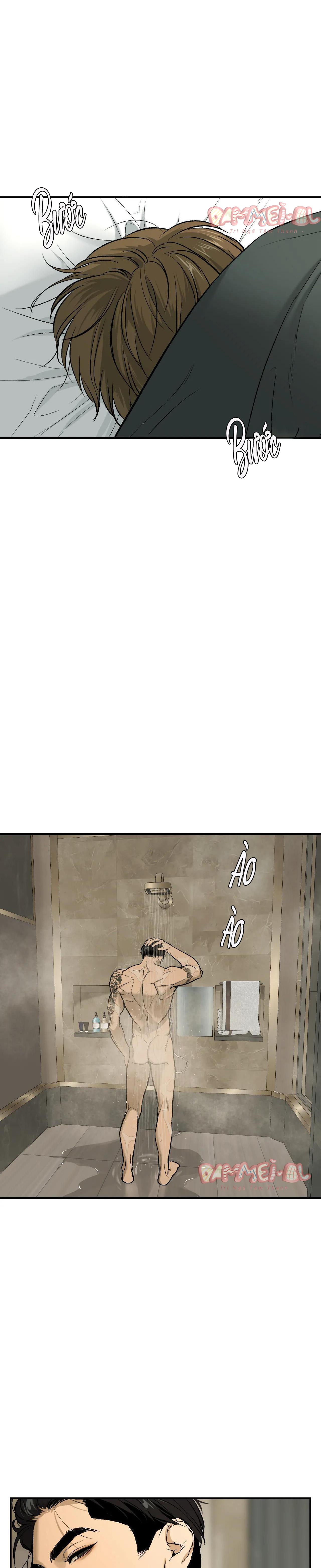 điềm rủi chapter 4 44