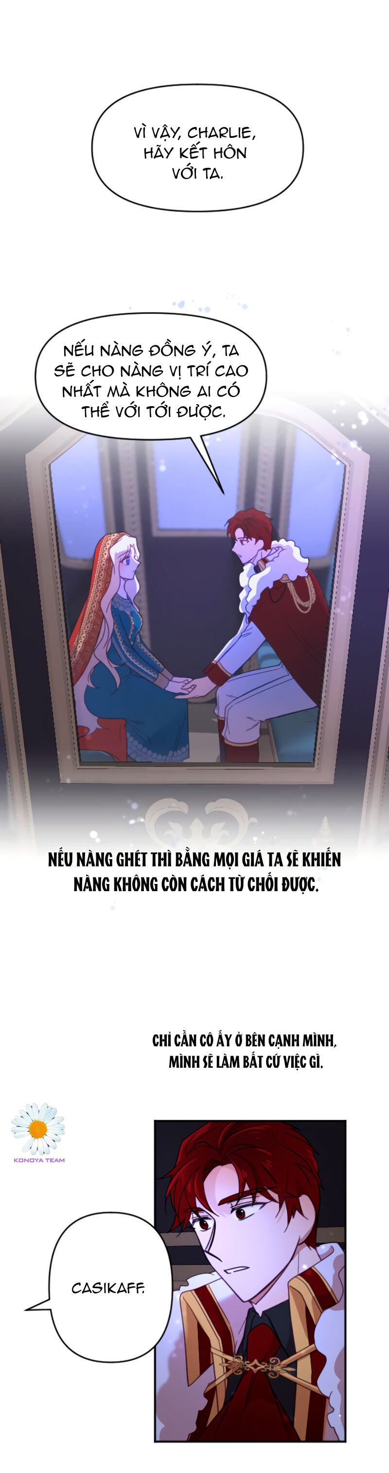 trao trọn con tim cho hoàng đế chapter 12 23