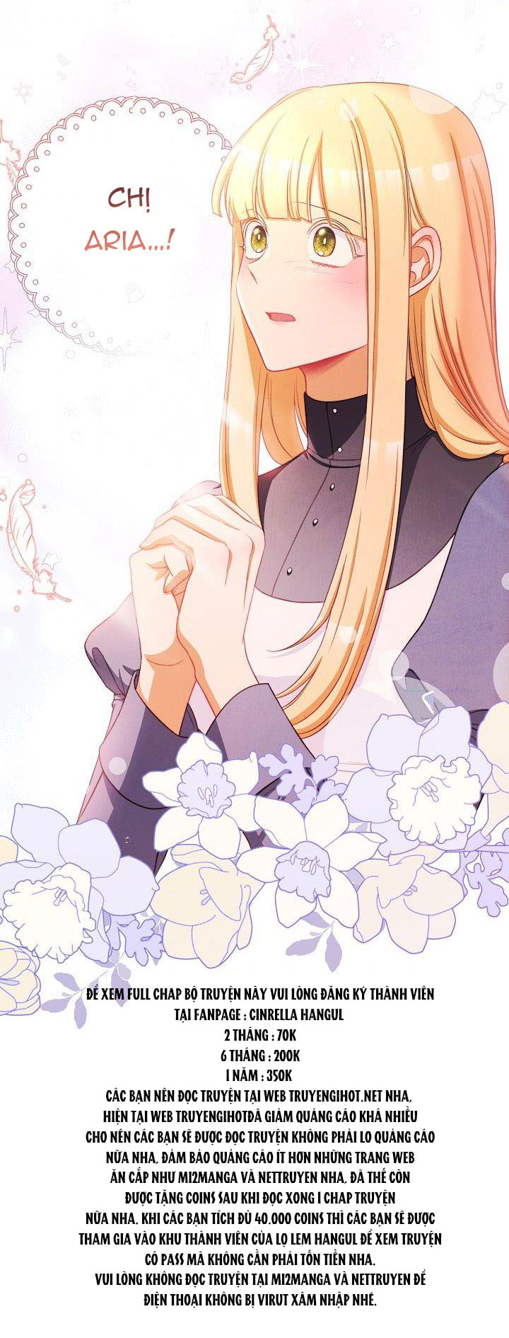 ác nữ đảo ngược đồng hồ cát chapter 85.2 9