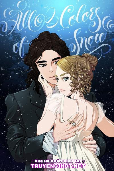 colors of snow chapter 1 1
