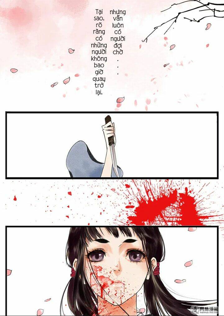 sư phụ là đào hoa yêu chapter 1 2