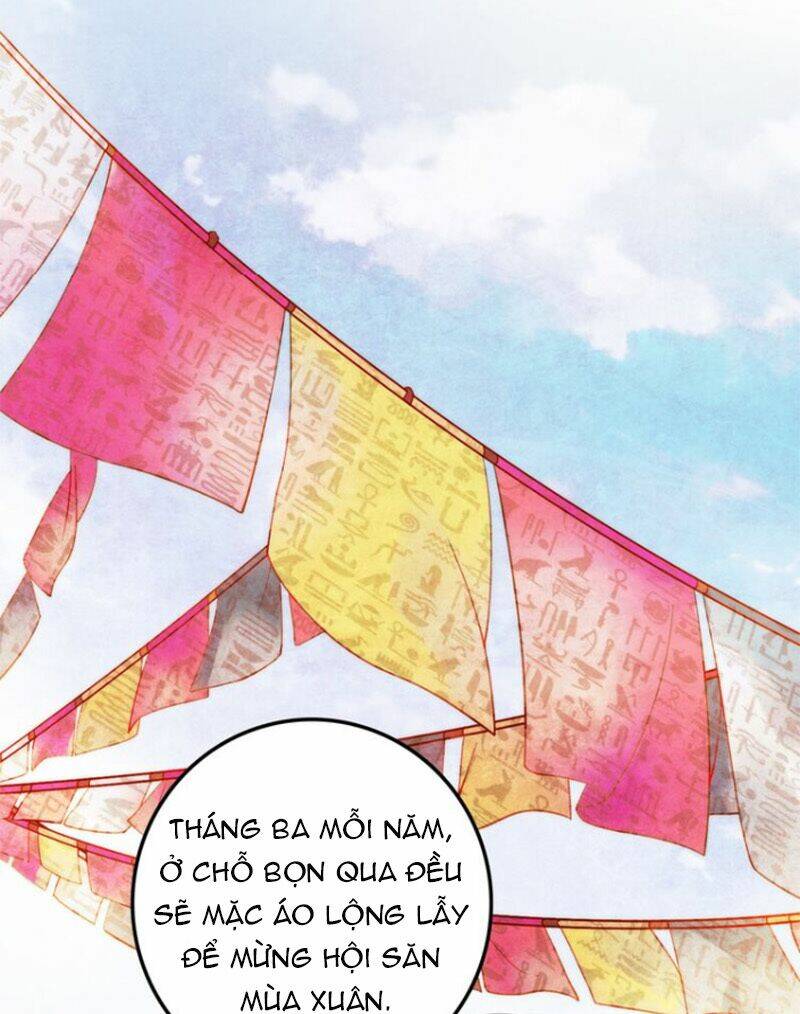 cướp chàng vợ về đón năm mới chapter 5.1 7