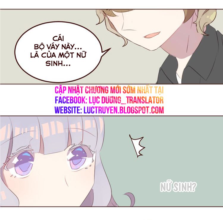 người yêu biến mất chapter 31 16