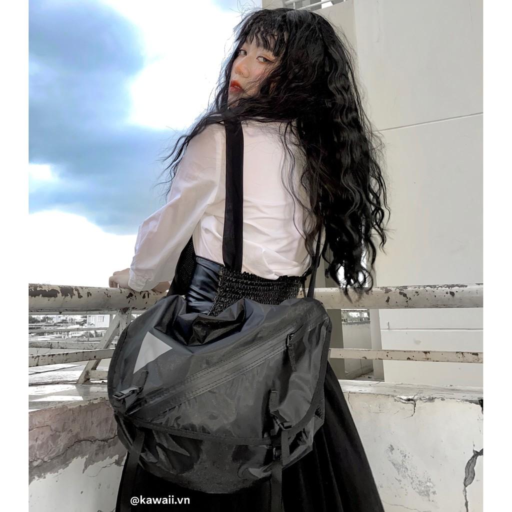 Multy Messenger BAG - Túi đeo chéo