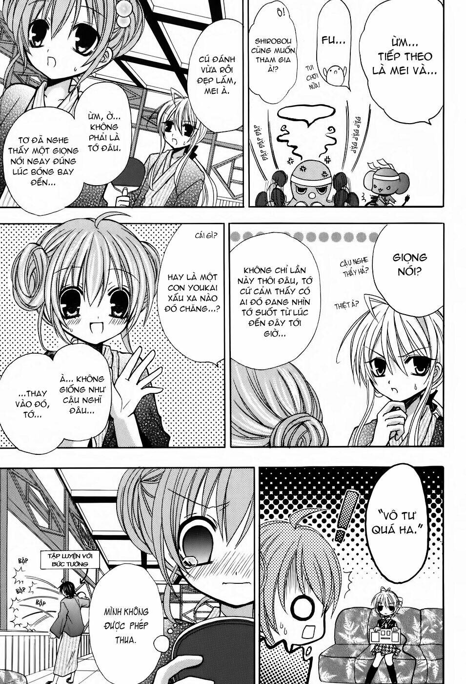 tokyo innocent chapter 22 14