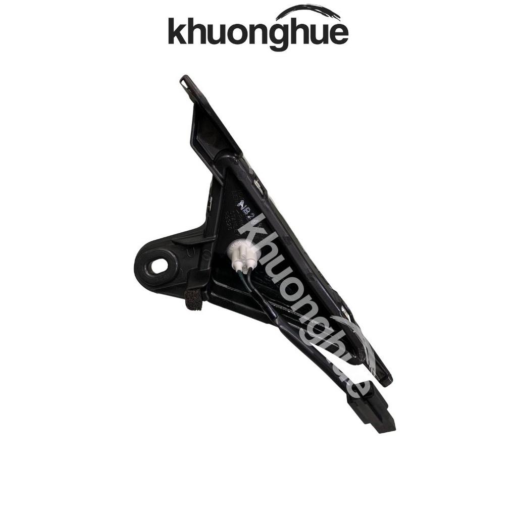 Xi nhan trước Nouvo SX bên phải chính hãng Yamaha