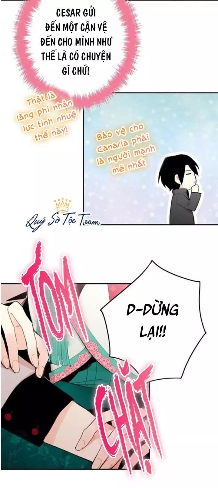 thánh nữ ẩn danh chapter 57 10