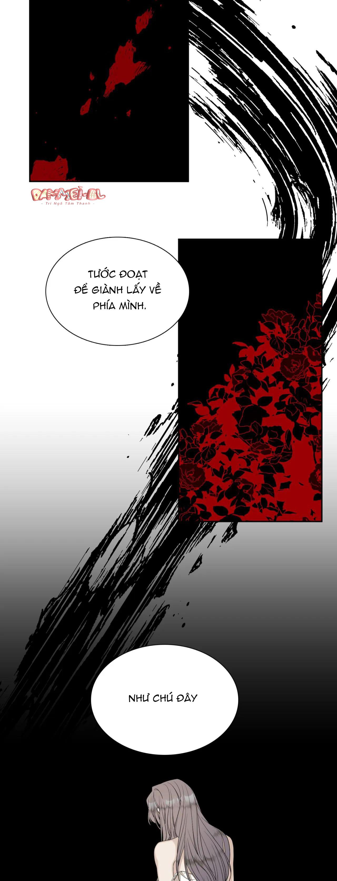 tên rác rưởi chapter 28 5