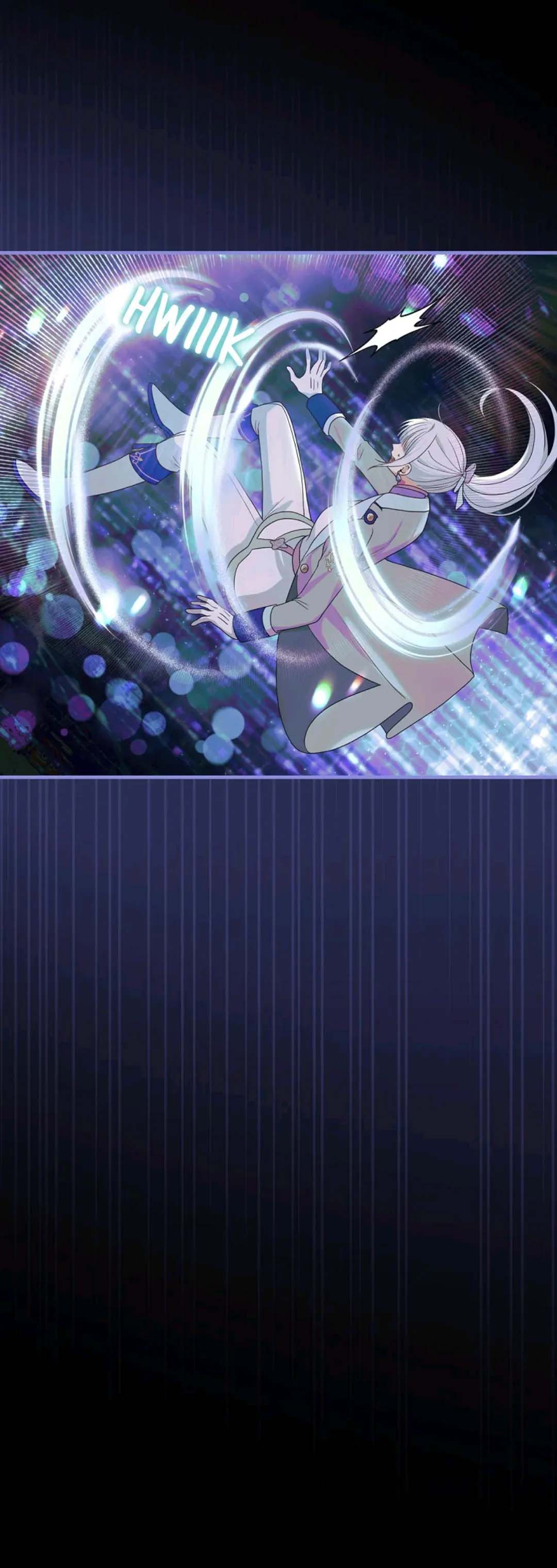 hiệp sĩ băng giá chapter 78.1 14