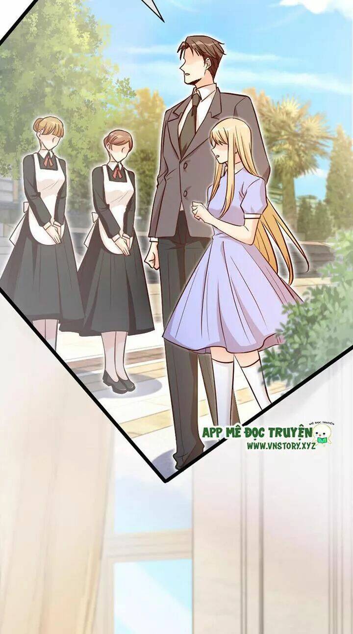 thiên hậu trở về chapter 134 6