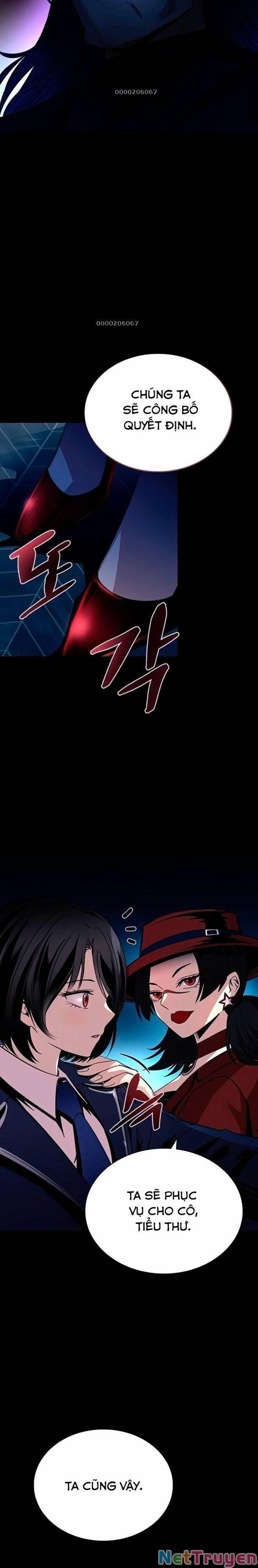 chuyển sinh thành ác nhân chapter 74 17