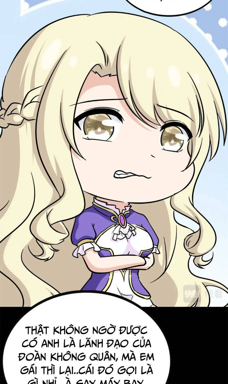bạn gái virus của tôi chapter 410 18