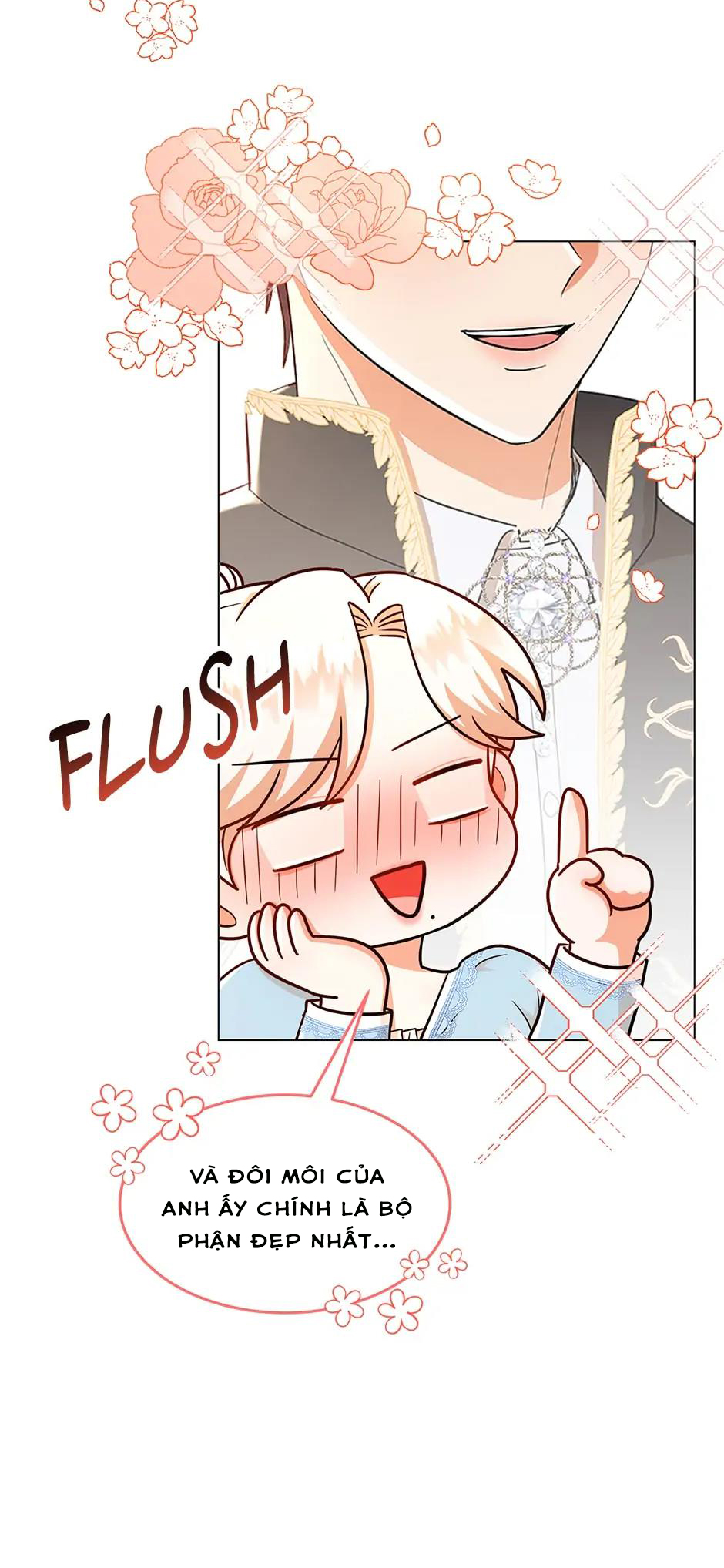 diễn vai ác nữ cũng thật khó khăn chapter 29.1 12