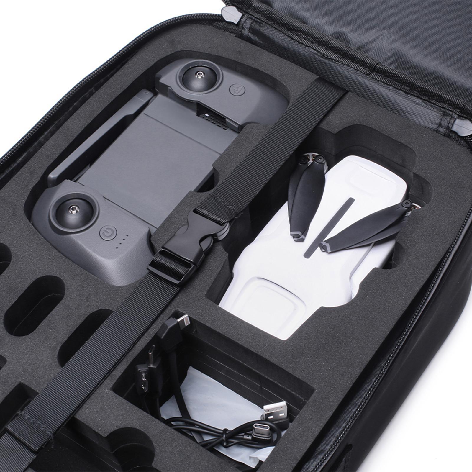 Durable Storage Bag Carrying Case Shockproof Handbag for   X8 Quadcopter