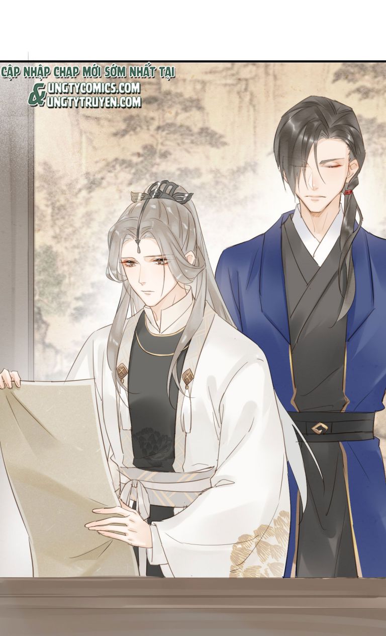 tù long chapter 13 30