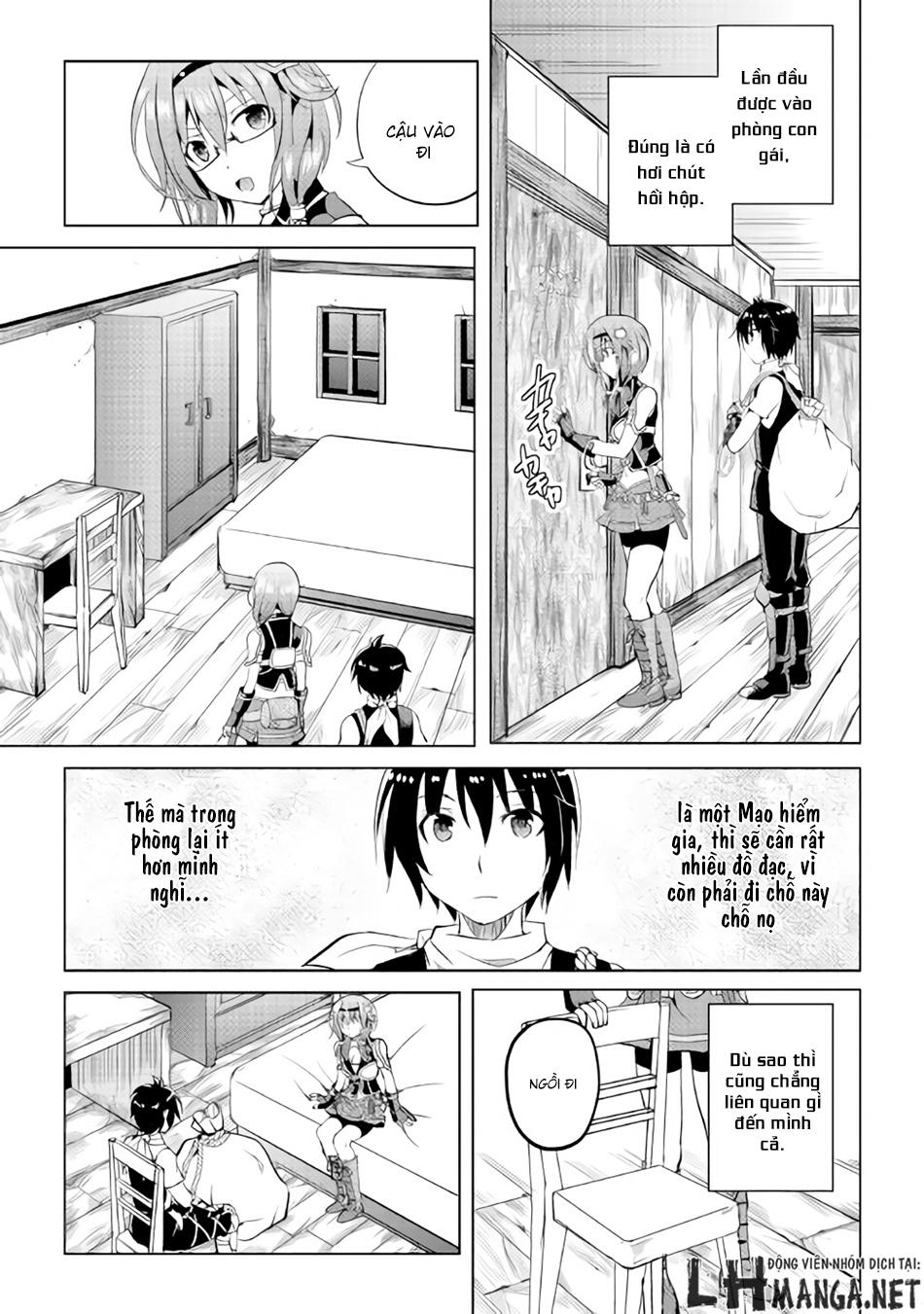 maken no daydreamer chapter 6 12