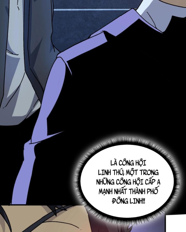 mở màn kiêm nhiệm boss hắc long, tôi vô địch rồi chapter 1 53