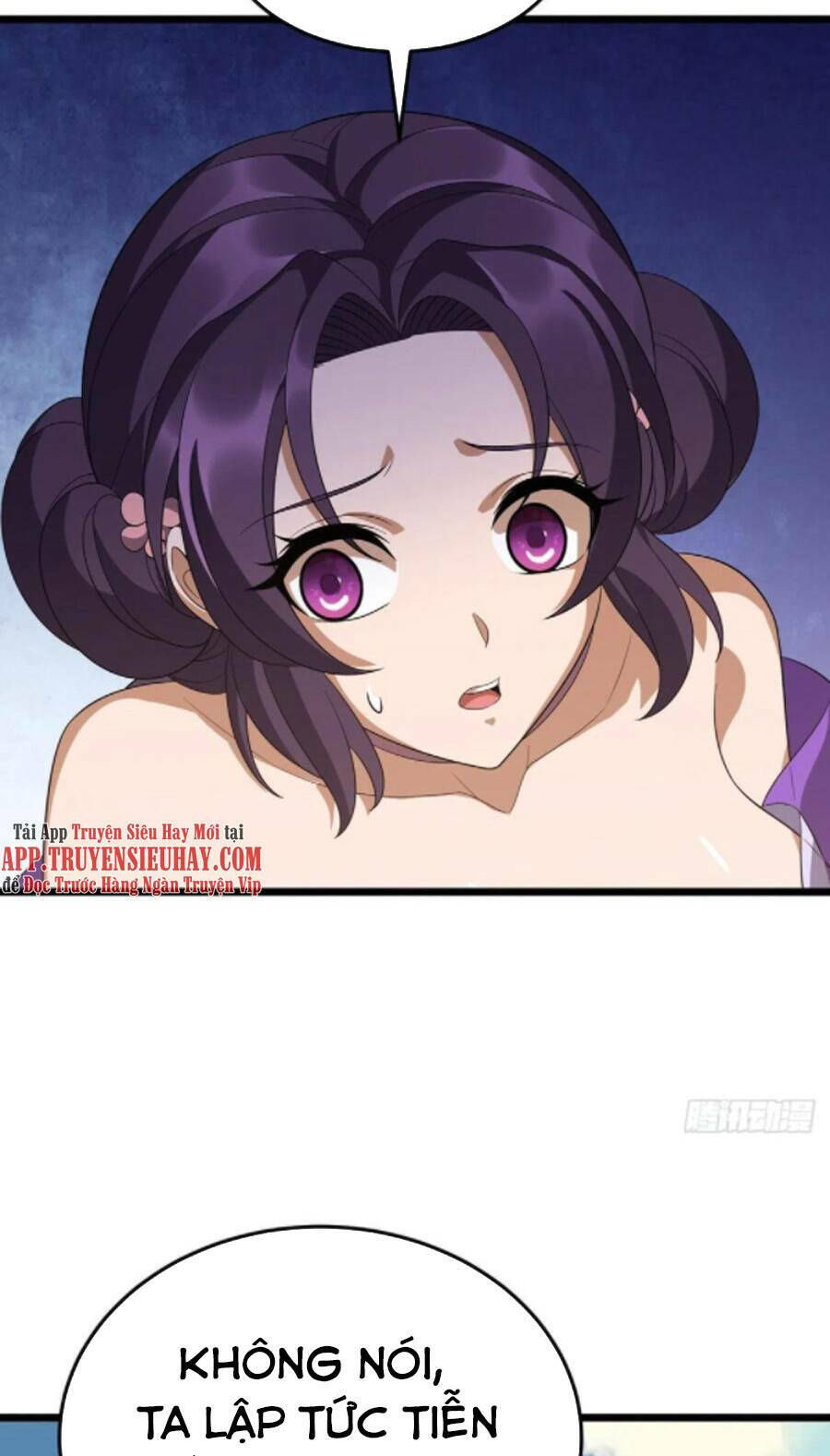 chúa tể tam giới chapter 233 17