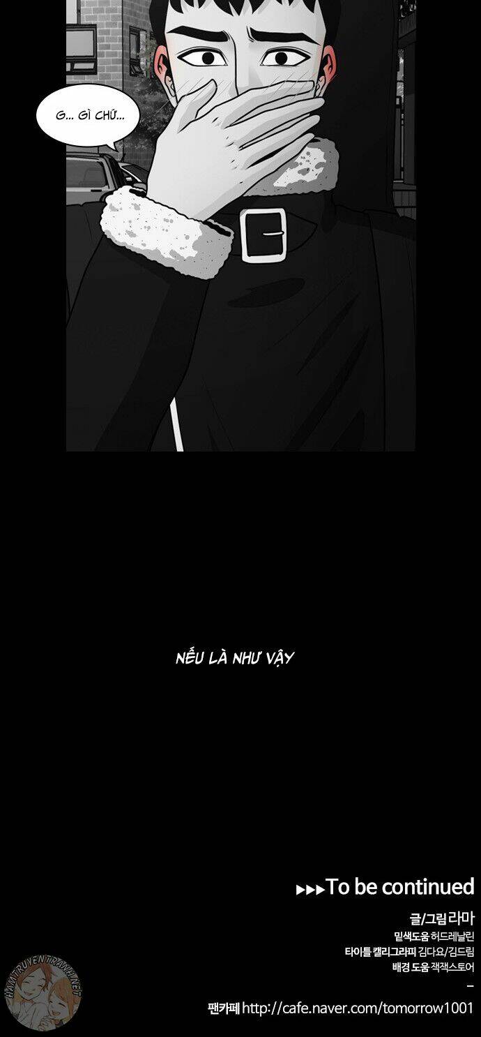 tomorrow - ngày mai chapter 27 51