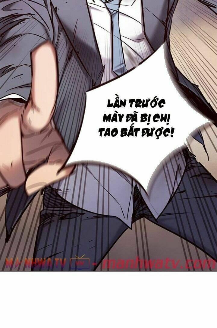 biến thân thành mèo chapter 110 5