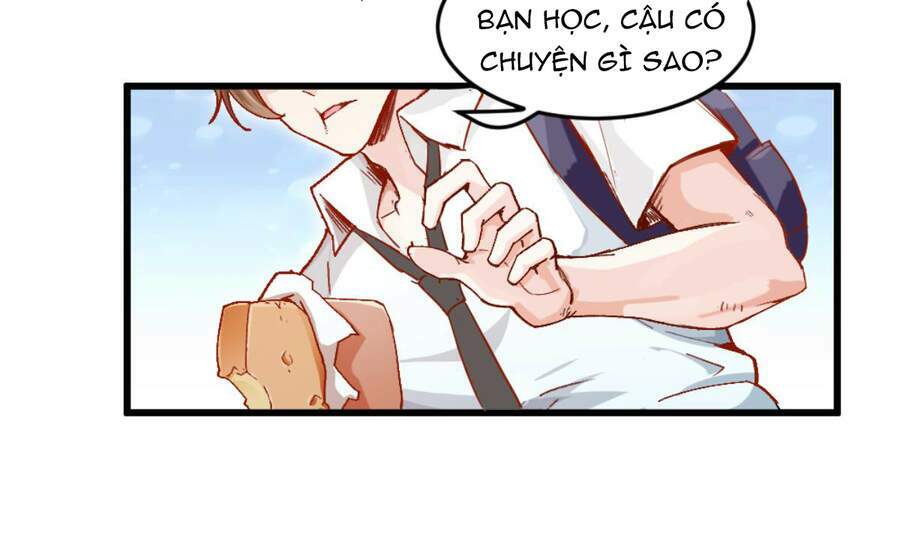 sau khi thân phận đại lão bị bại lộ chapter 2 45