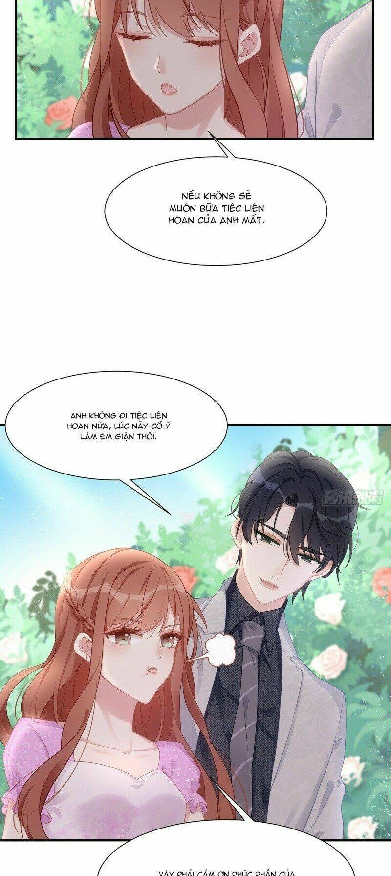 chỉ muốn cưng chiều em chapter 33 19